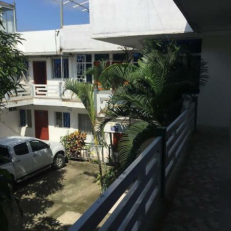 Hostal Sarai Pedernales Εξωτερικό φωτογραφία