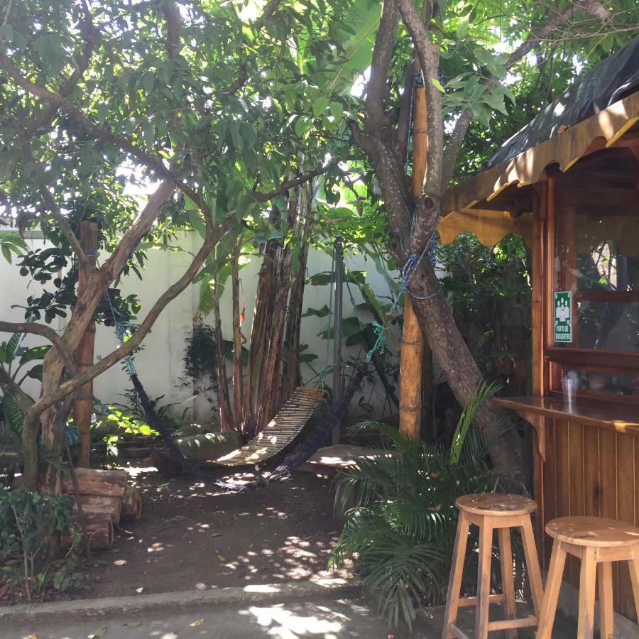 Hostal Sarai Pedernales Εξωτερικό φωτογραφία